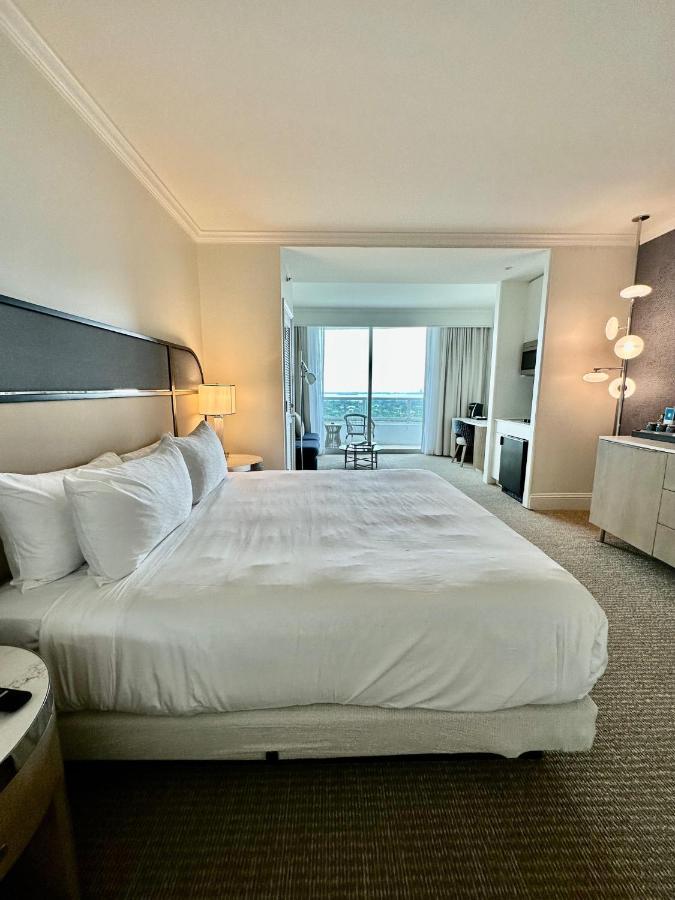 Fontainebleau Miami Beach,Tresor 외부 사진