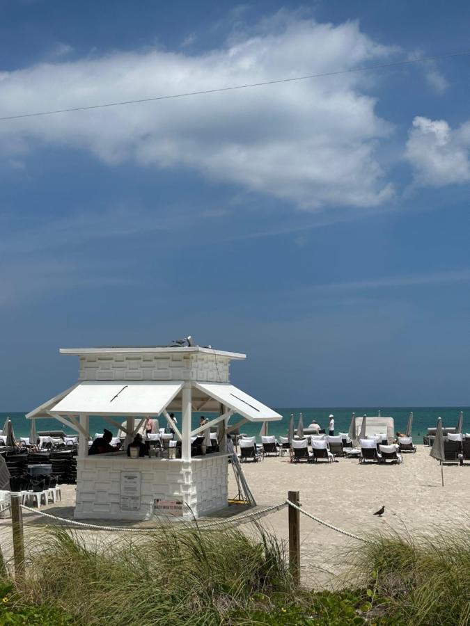 Fontainebleau Miami Beach,Tresor 외부 사진