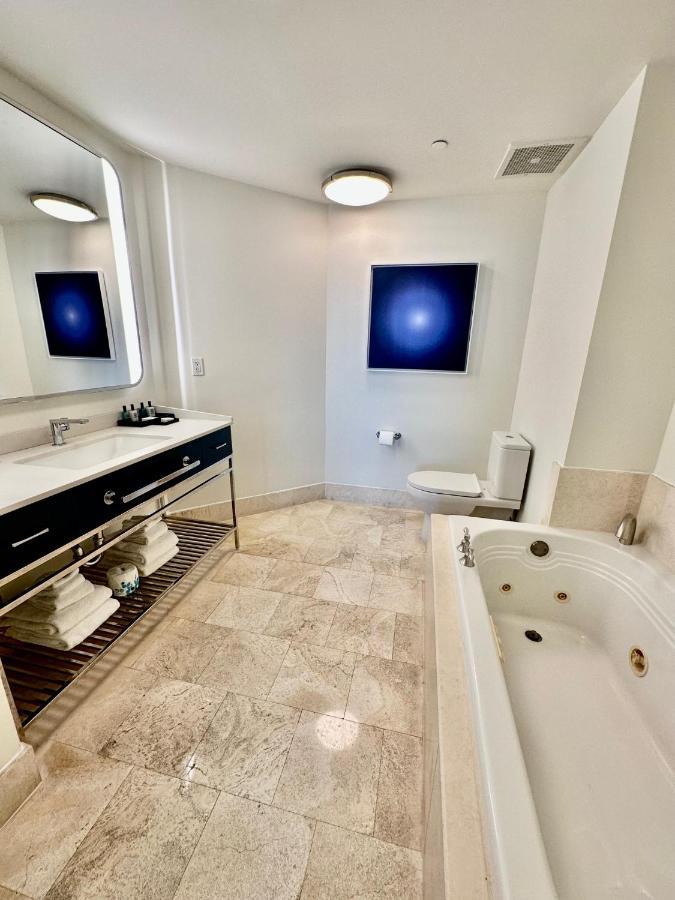 Fontainebleau Miami Beach,Tresor 외부 사진