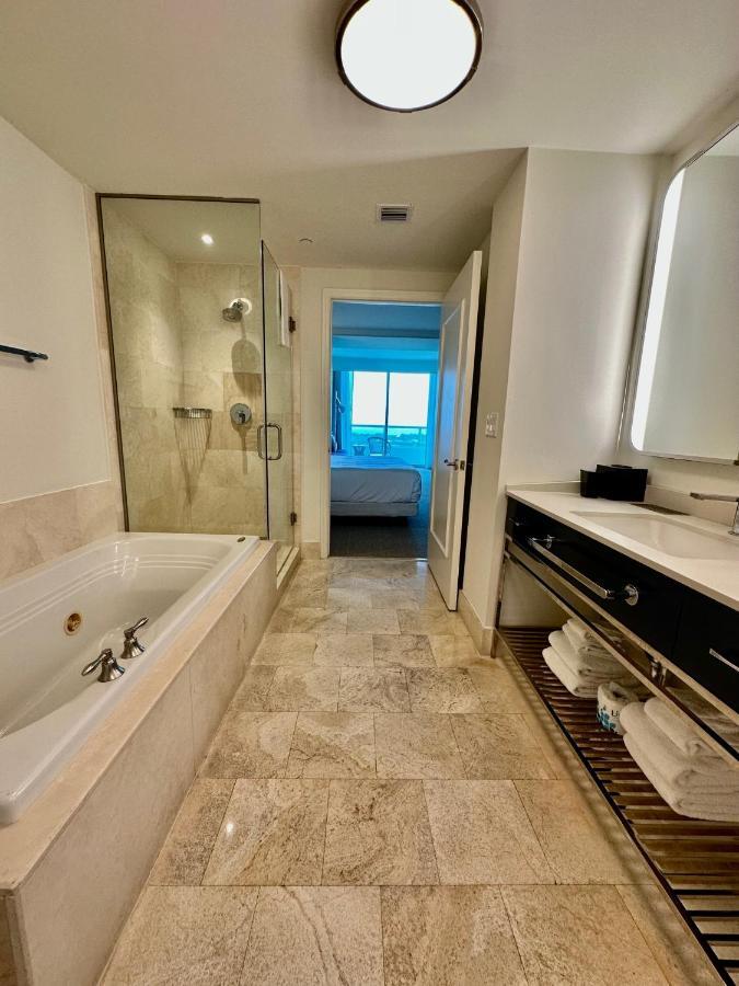 Fontainebleau Miami Beach,Tresor 외부 사진