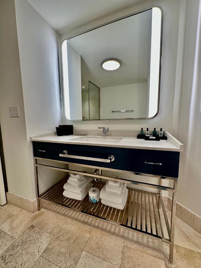 Fontainebleau Miami Beach,Tresor 외부 사진