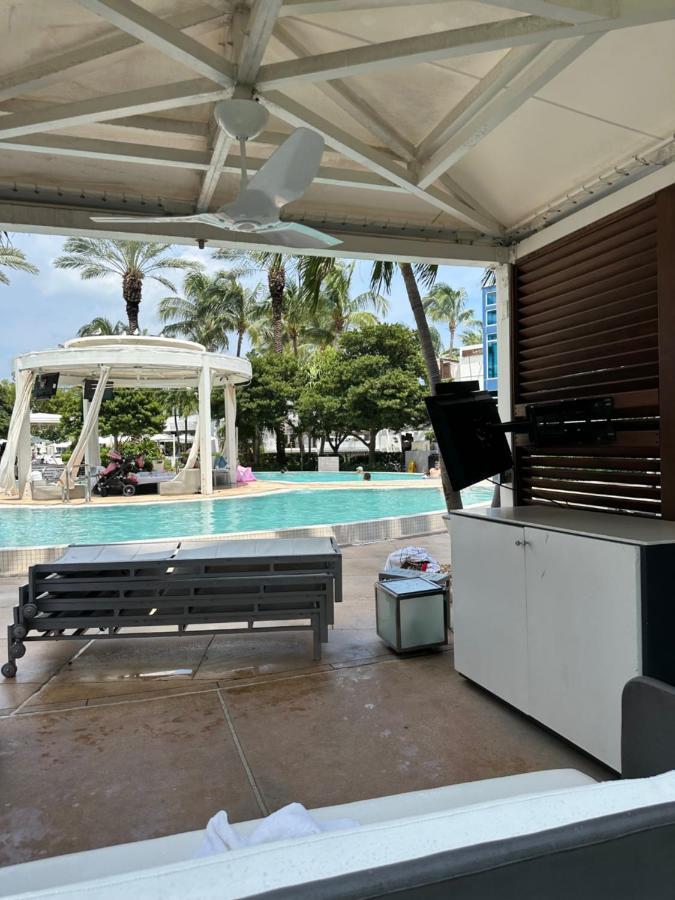 Fontainebleau Miami Beach,Tresor 외부 사진