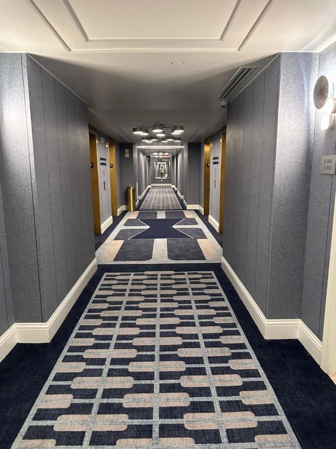 Fontainebleau Miami Beach,Tresor 외부 사진