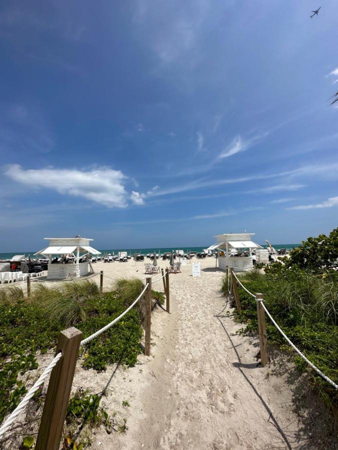 Fontainebleau Miami Beach,Tresor 외부 사진