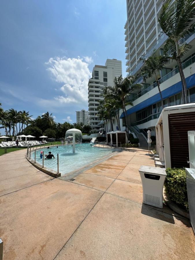 Fontainebleau Miami Beach,Tresor 외부 사진
