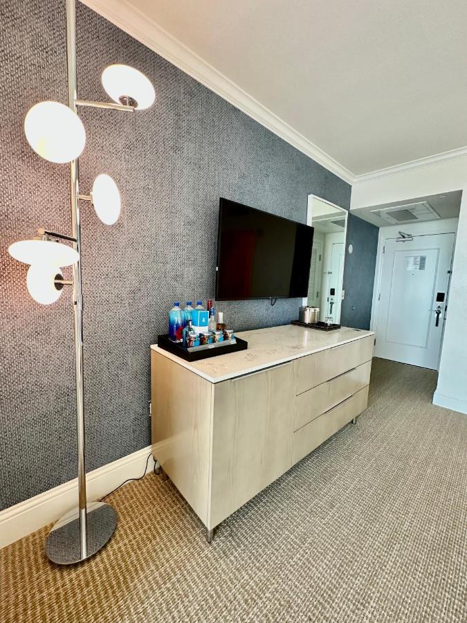 Fontainebleau Miami Beach,Tresor 외부 사진